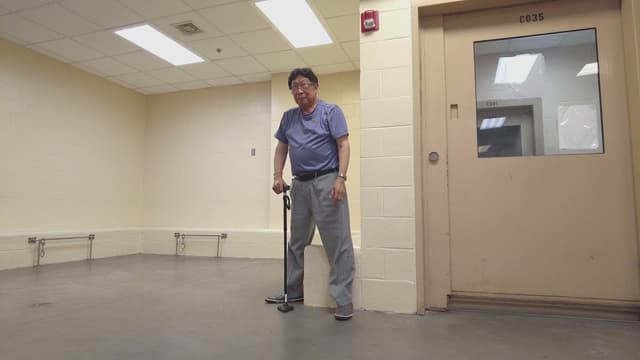 S01:E12 - It's All a Mistake