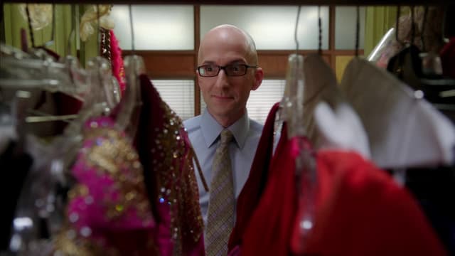 S03:E18 - Course Listing Unavailable