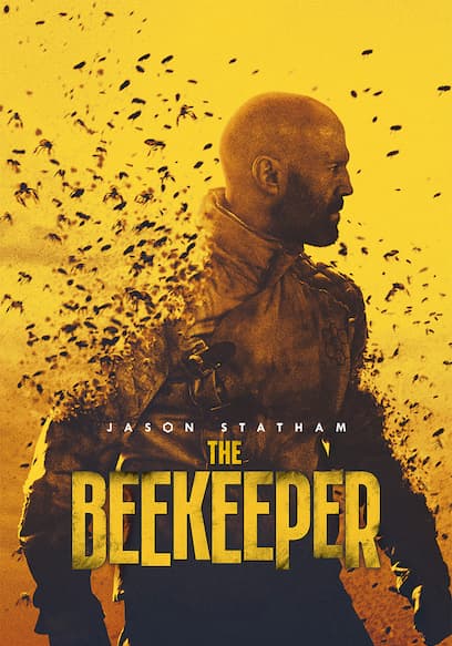 The Beekeeper