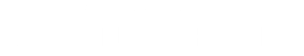 The Secrets of Quantum Physics