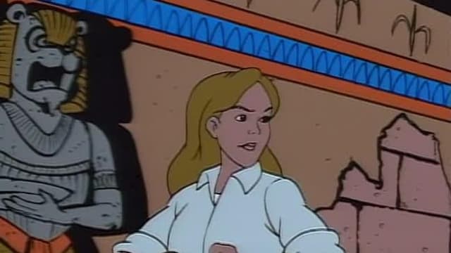 S01:E11 - Esto lo envuelve