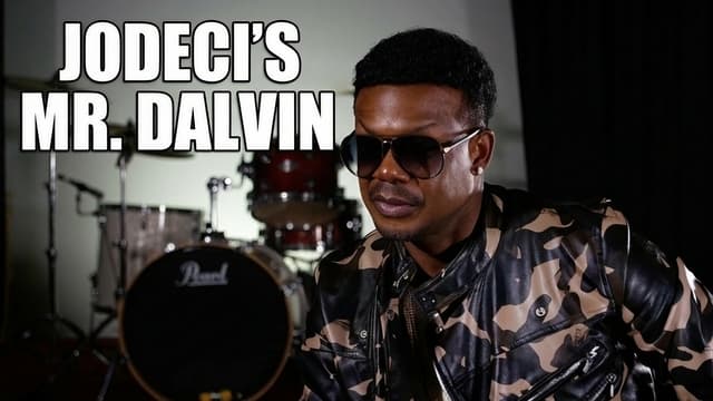 S01:E06 - Mr. Dalvin Tells the Story of Jodeci, Puffy, Suge Knight & 2Pac