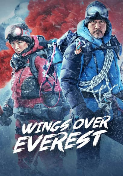 Wings Over Everest