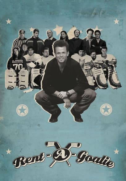 Rent-a-Goalie poster