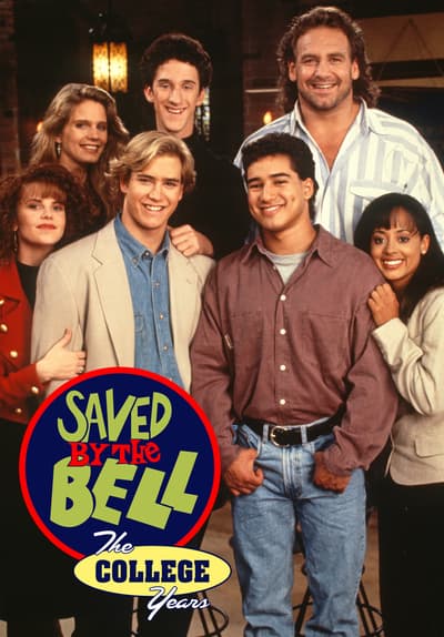 S01:E09 - Screech Love