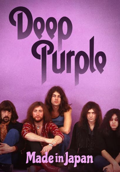 Deep Purple: Made In Japan