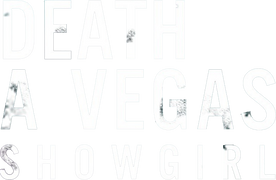 Death of a Vegas Showgirl