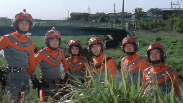 S01:E33 - Shoot That Airship!