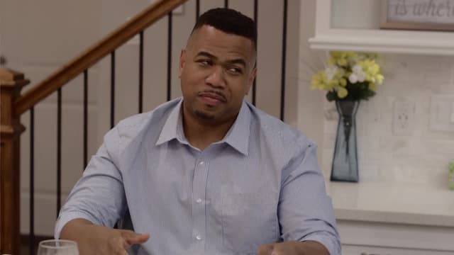 S02:E01 - LBJ General