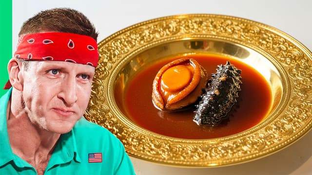 Best Ever Food Review Show