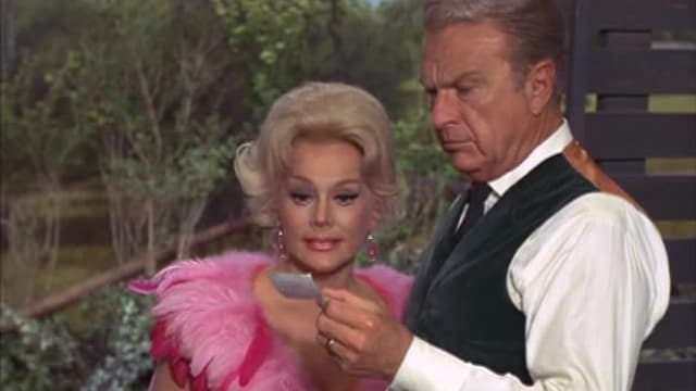 S05:E03 - Where There's a Will