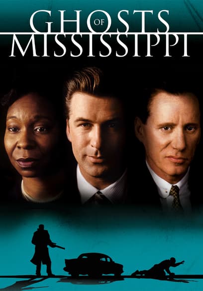 Ghosts of Mississippi Trailer