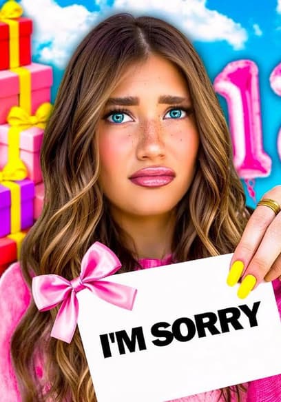 S01:E14 - Forgot Twin Sisters’ Birthdays poster