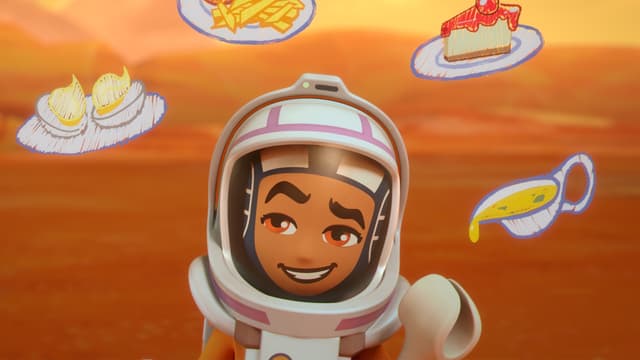 S02:E02 - Space Race Competitioin