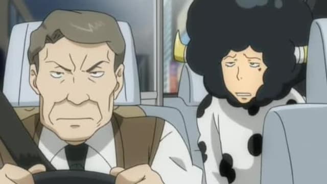 S01:E29 - Her Lover Is Broccoli?