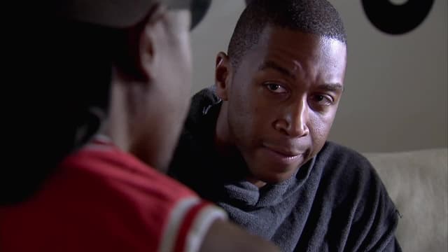 S02:E08 - Got Shot Above a Deli