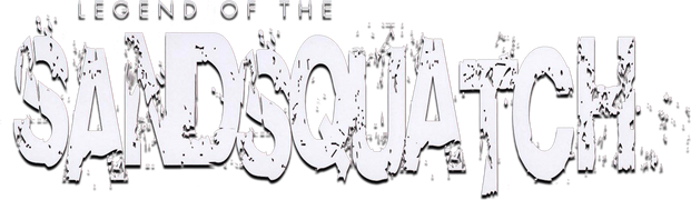 Legend of the Sandsquatch