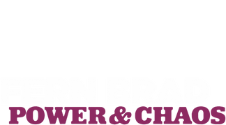 Fern Brady: Power & Chaos