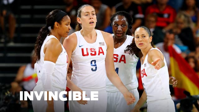 T01:C09 - S01:E09 - US Women’s Basketball