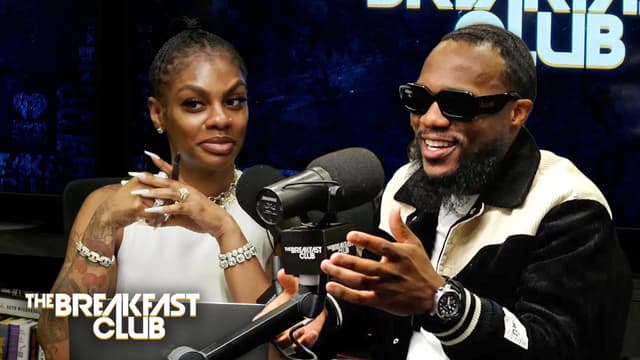 S01:E316 - Rome & Jess Hilarious Unpack Their Co-Parenting Relationship