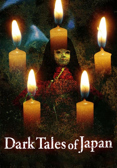 Dark Tales of Japan