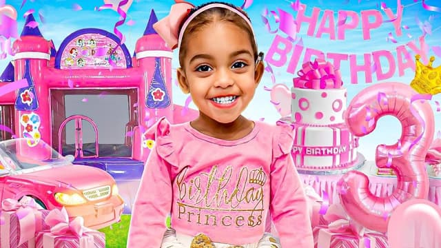 S11:E10 - Ayla's Birthday