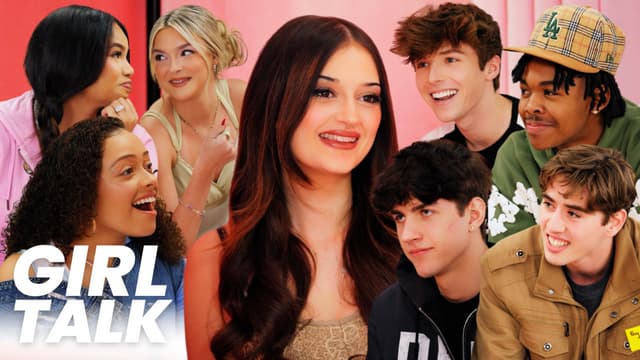 S03:E38 - Sophie's Love Connection ft. Boys