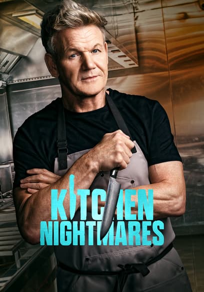 Kitchen Nightmares (2023)
