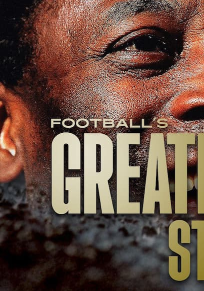 S03:E01 - More Than a Player poster