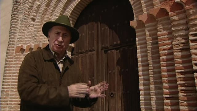 S01:E26 - El romanico de ladrillo
