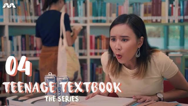 S01:E04 - Never Too Late for Romance