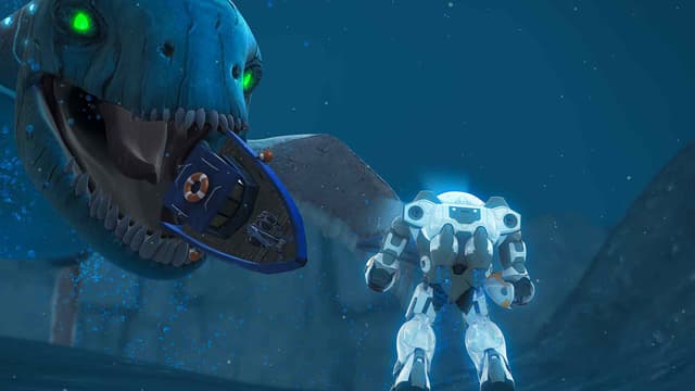 S01:E01 - Here Be Dragons