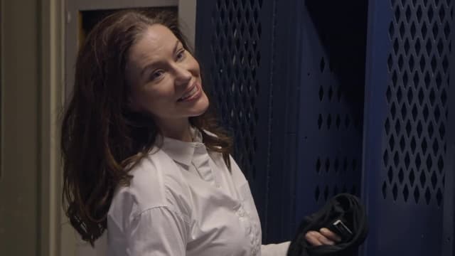 S04:E04 - At Michelle's Door