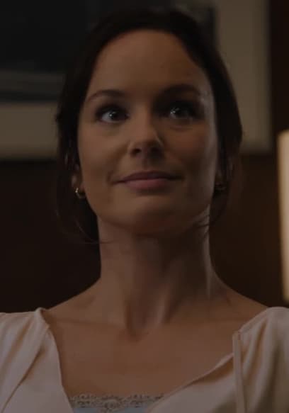 S01:E04 - Blind Spot poster