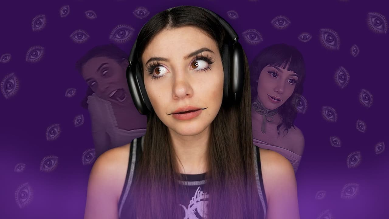 Watch Kelsi Davies Reacts!