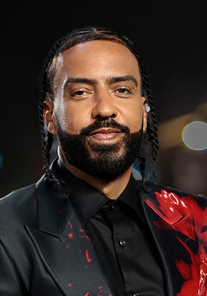 S01:E156 - French Montana Engaged to Dubai Princess, Cardi B Stands on Business in Court + More poster