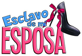 Esclavo de mi Esposa