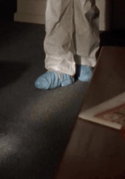 S07:E04 - Cock of the Walk poster