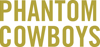 Phantom Cowboys