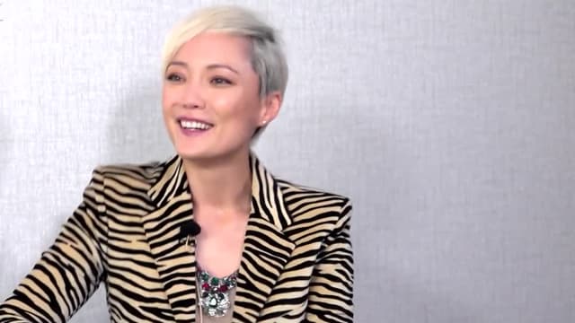 S03:E13 - Pom Klementieff