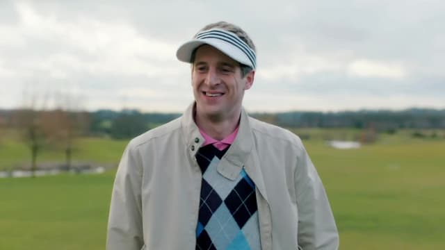 S02:E04 - Gregg and Lily