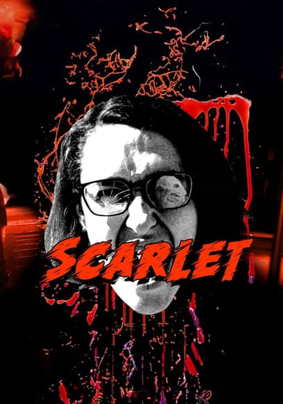 Scarlet