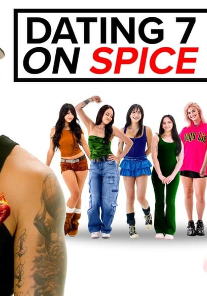 S01:E12 - Blind Dating 7 Toxic Girls poster