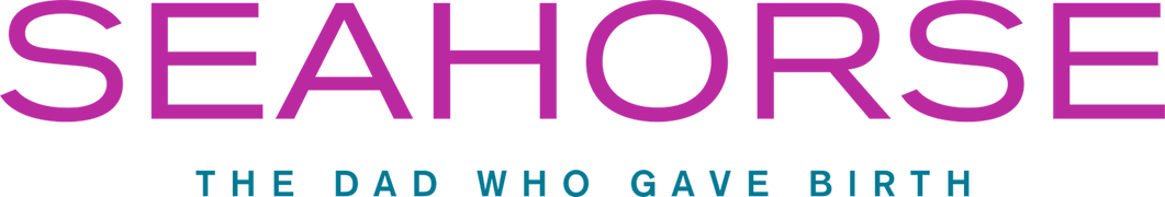 Seahorse: The Dad Who Gave Birth