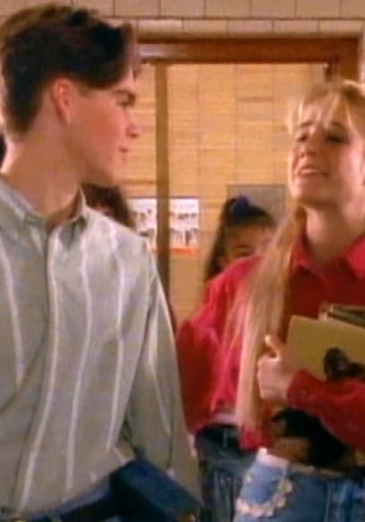 S01:E11 - Dawn and the Dream Boy poster