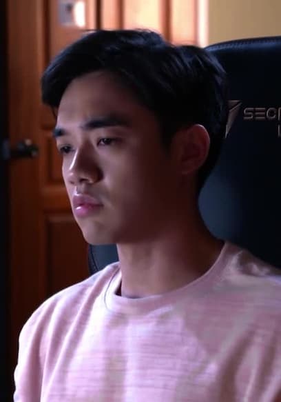 S01:E20 - Ding Yi Decides to Confess poster