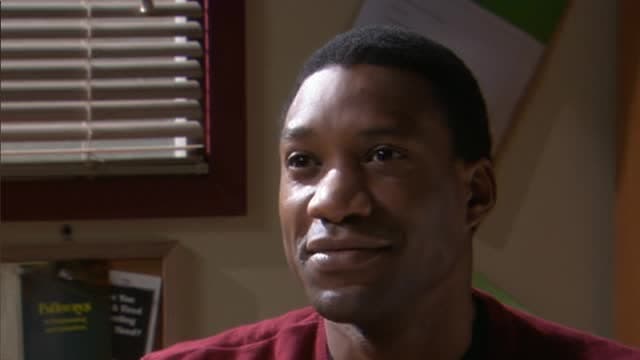 S01:E06 - Marti the Monster