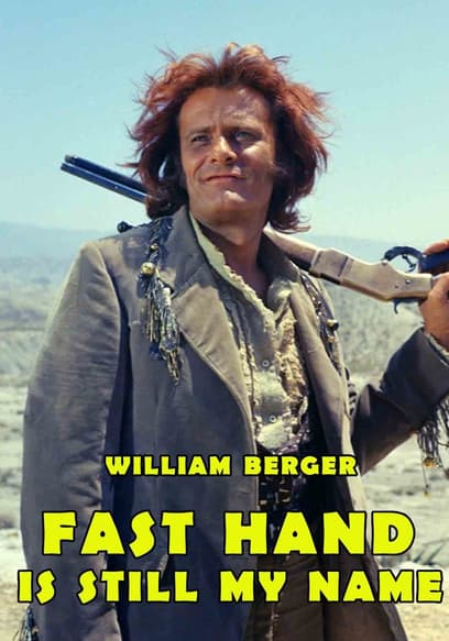 Fasthand Is Still My Name