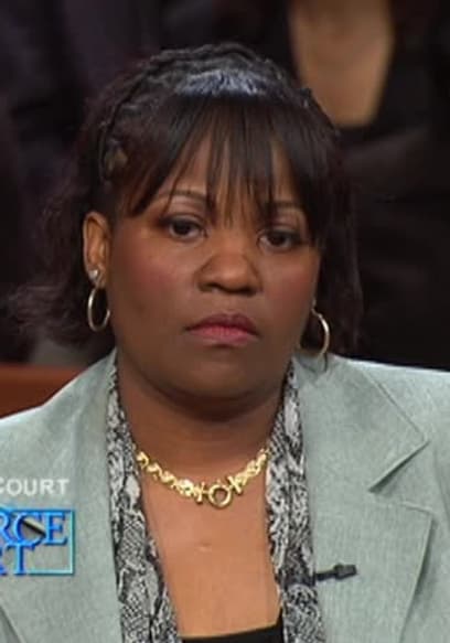 S14:E84 - Nicole Howard vs. Chauncey Shearin poster