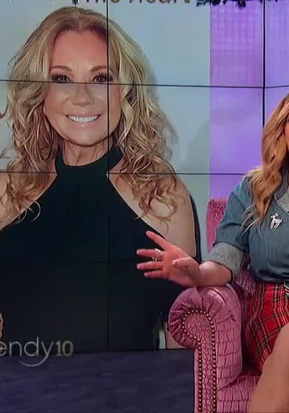 S10:E11067 - Kathie Lee Gifford Leaving "Today" poster